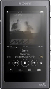 ソニー ウォークマン NW-A45 16GBのレンタル