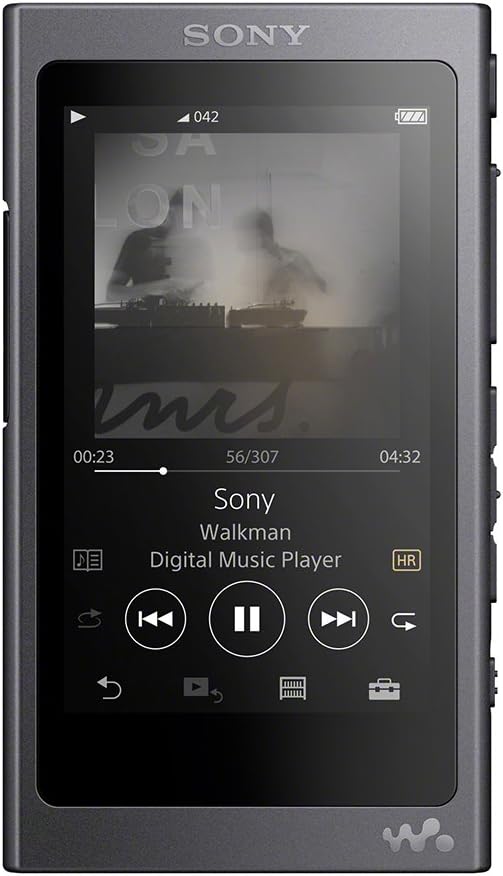 ソニー ウォークマン NW-A45 16GBのレンタル