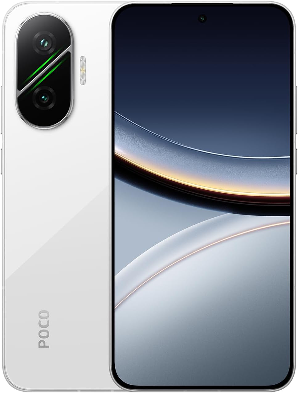 Xiaomi POCO F7 12GB+256GBのレンタル