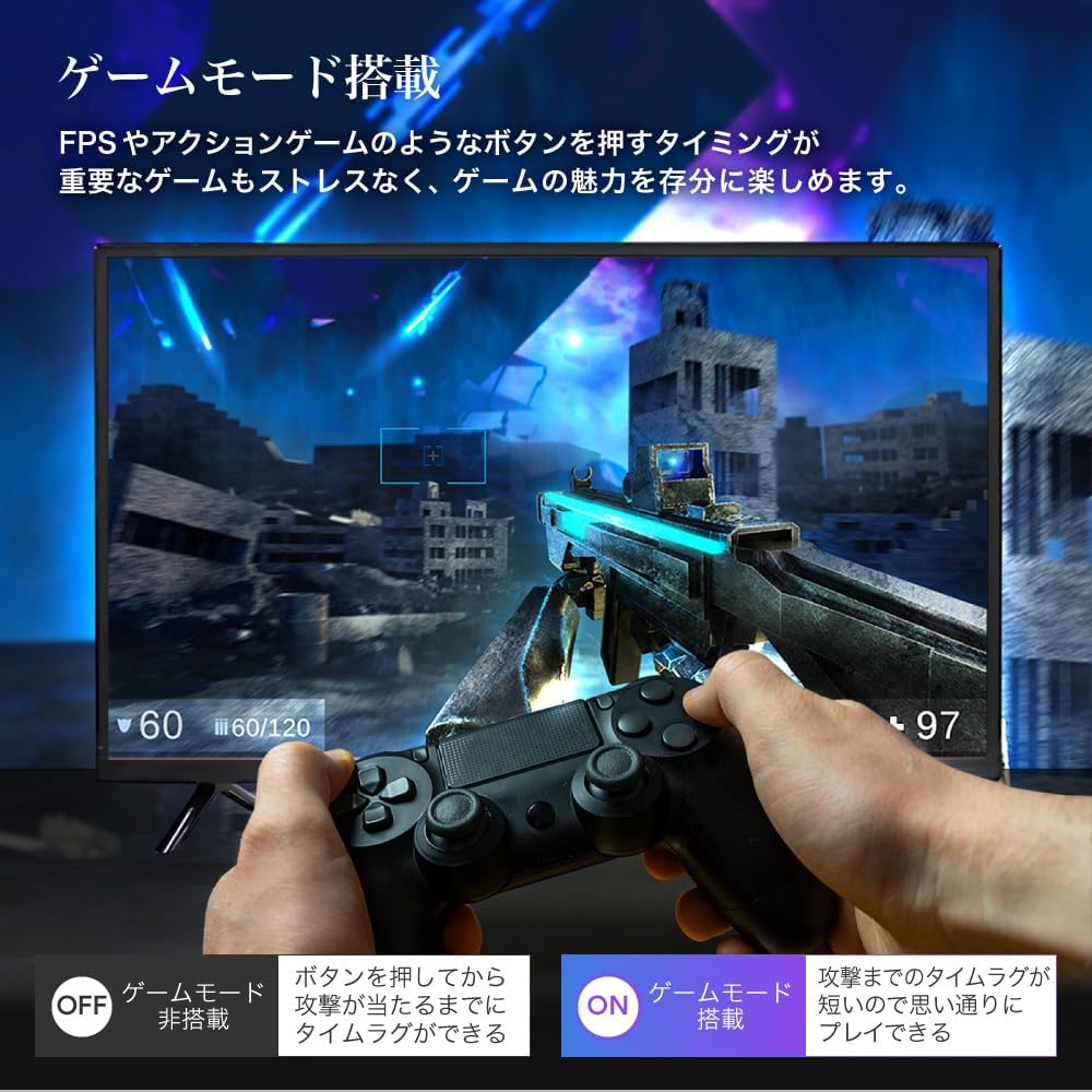 MAXZEN 32Vテレビ J32CH06のレンタル