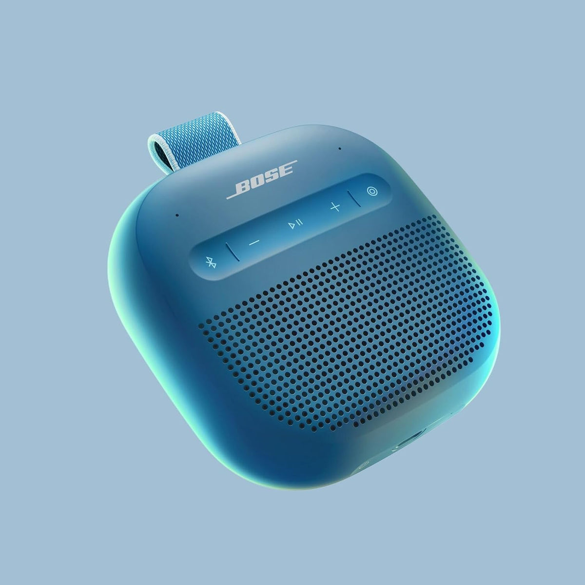 Bose SoundLink Micro Portable Speaker（第２世代）のレンタル