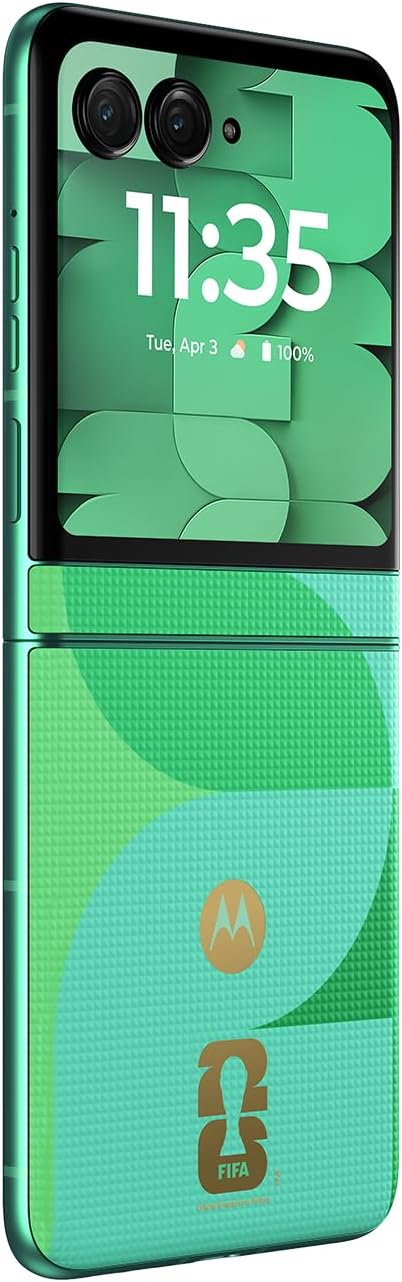 Motorola razr 60のレンタル
