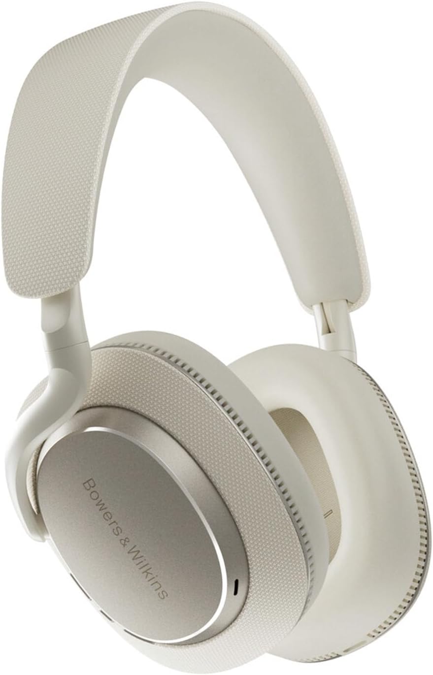 Bowers & Wilkins ヘッドホン Px7 S3のレンタル