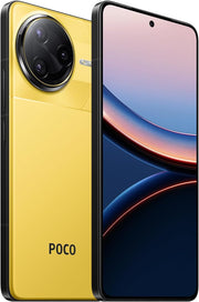 Xiaomi POCO F7 Ultra 12GB+256GBのレンタル