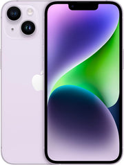 iPhone14 128GBのレンタル