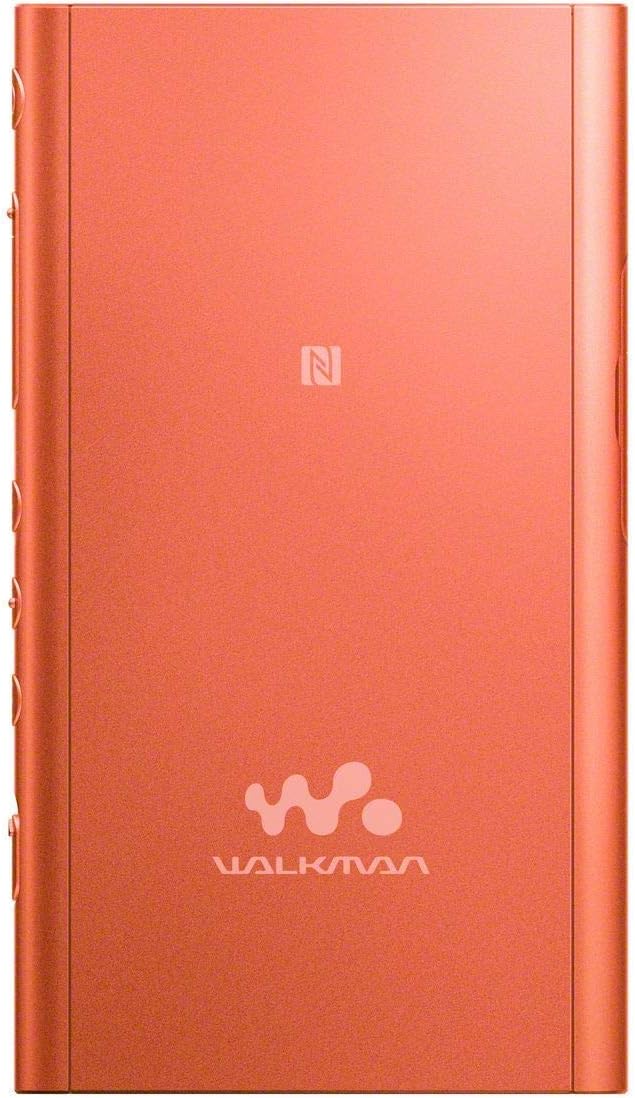 ソニー ウォークマン NW-A55 16GBのレンタル