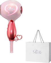 ReFa ハートドライヤー Airaのレンタル