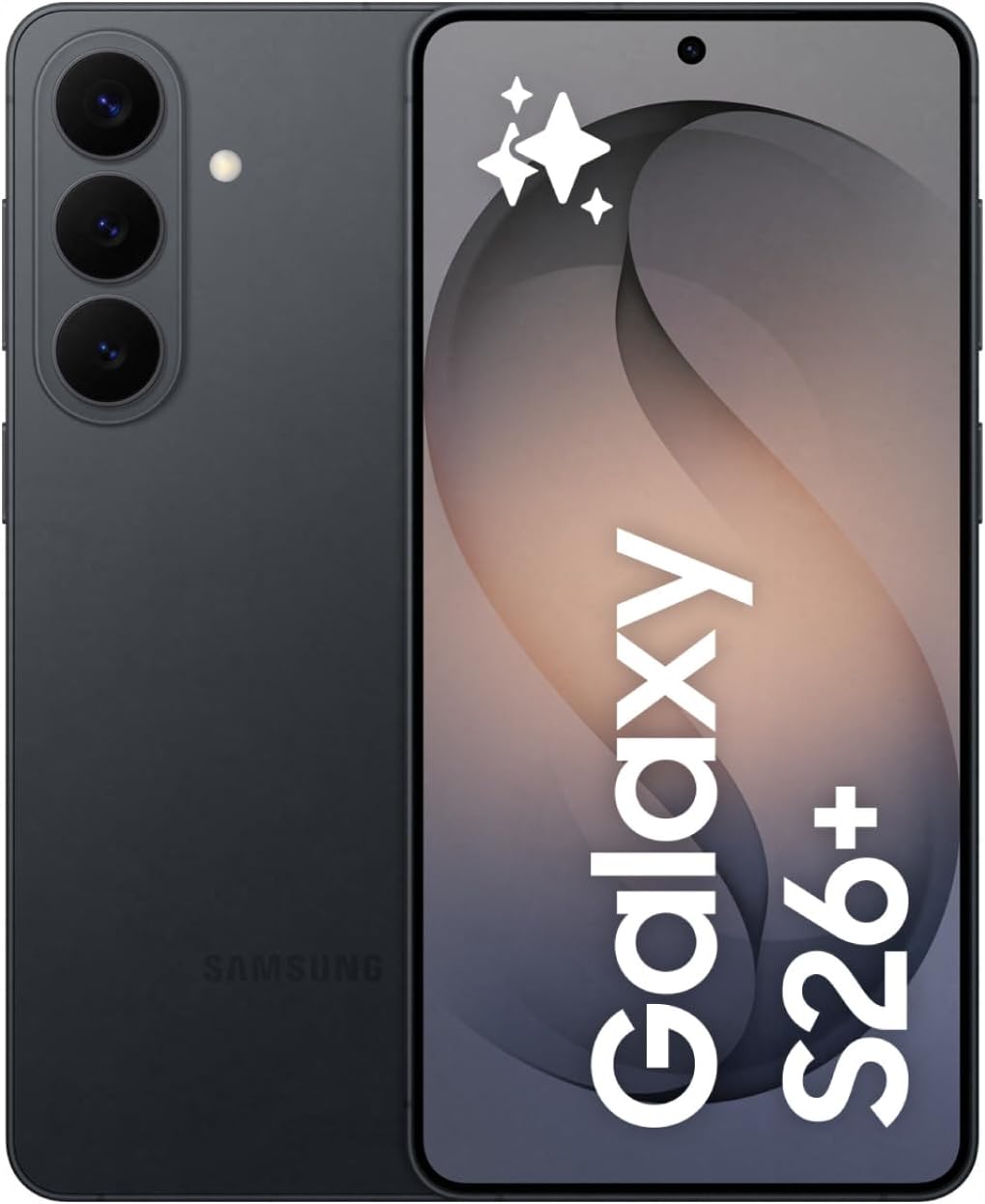 Galaxy S26+のレンタル