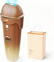 Yete アイスクリーム脱毛器のレンタル