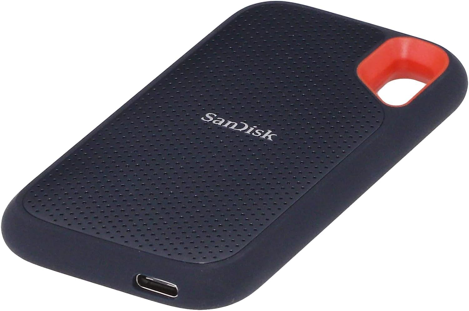 SanDisk エクストリーム 外付けSSD 500GB〜8TBのレンタル