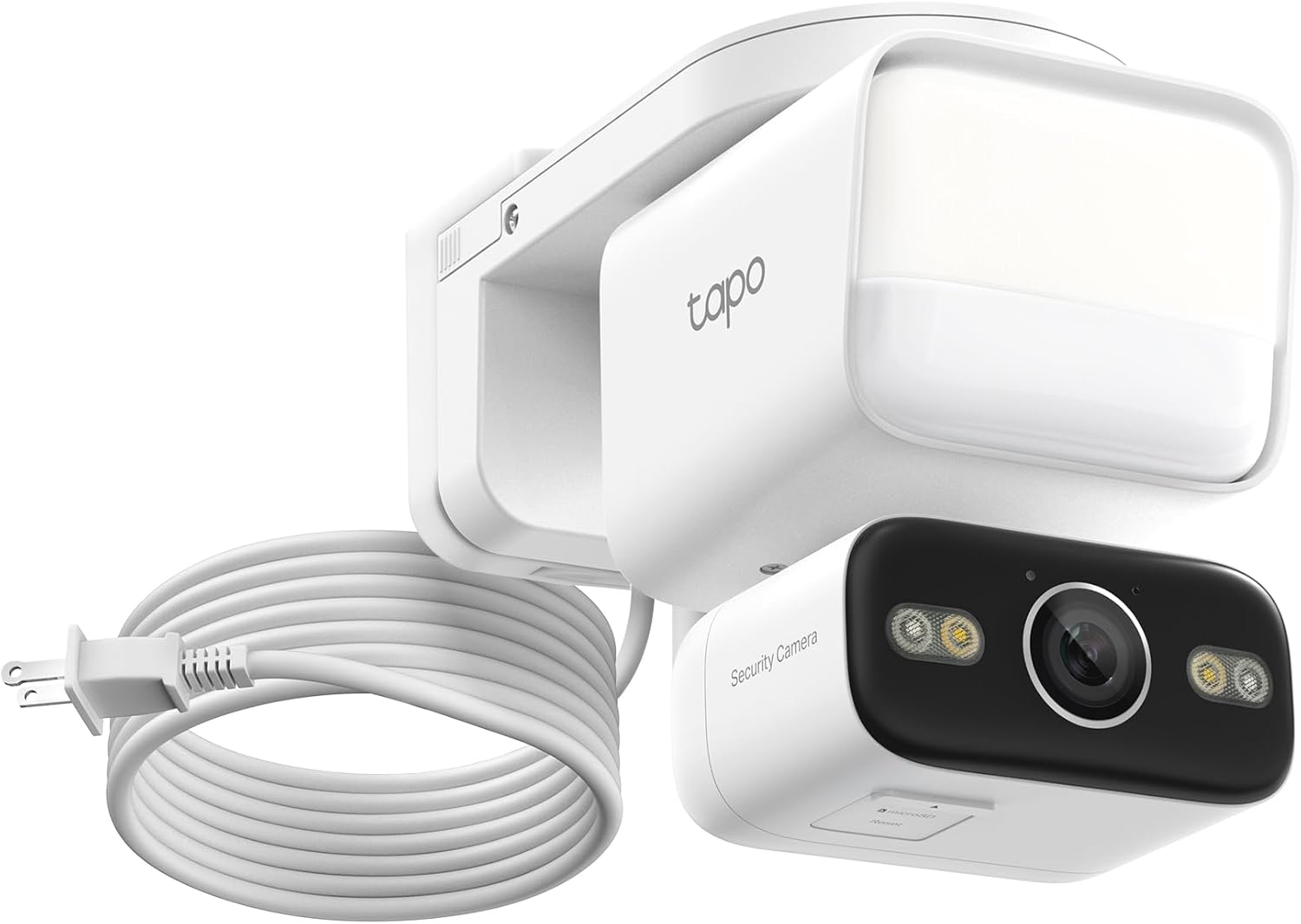 TP-Link Tapo 防犯カメラ C710のレンタル