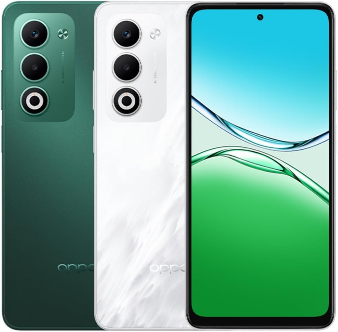 OPPO A5 5Gのレンタル