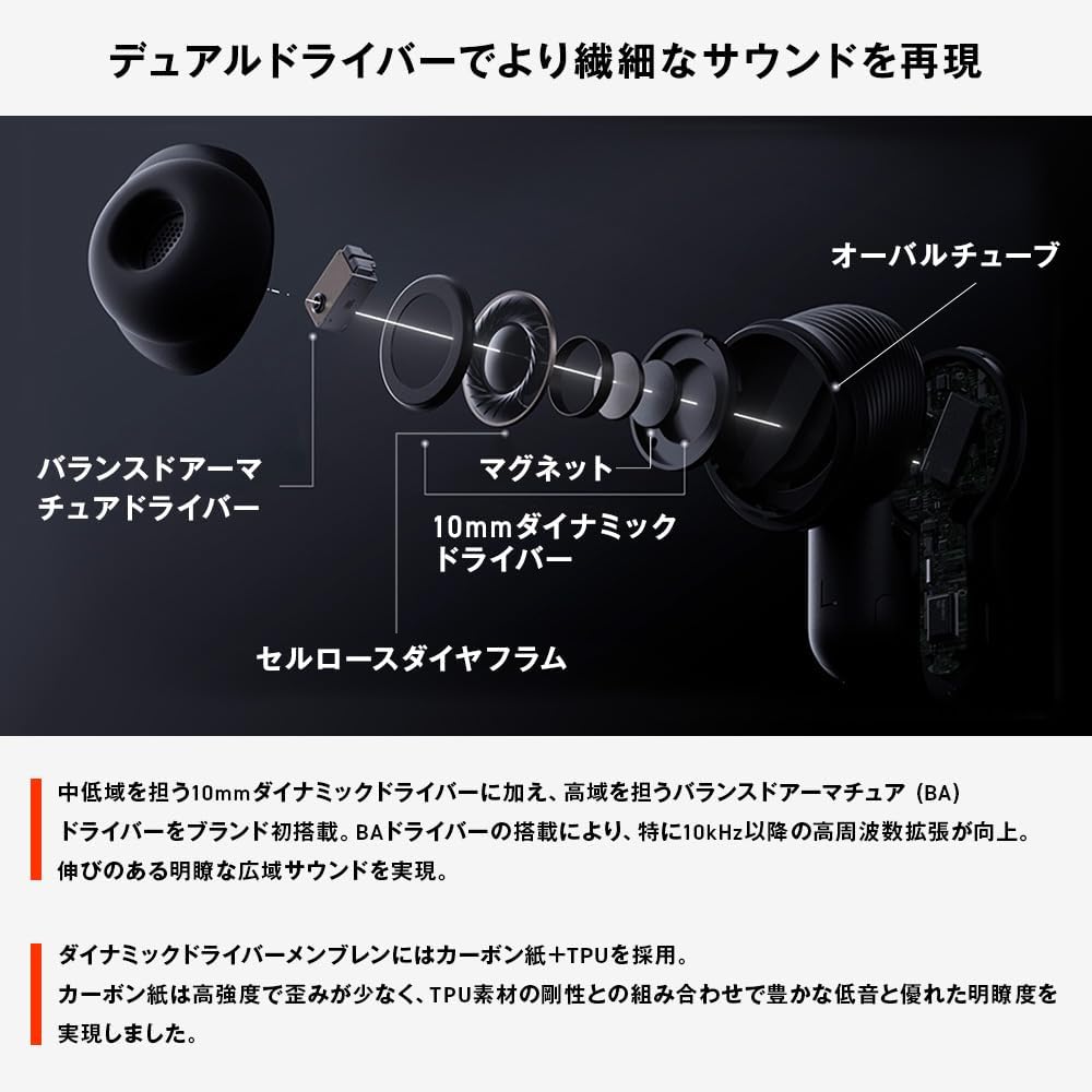 JBL TOUR PRO 3 ワイヤレスイヤホンのレンタル