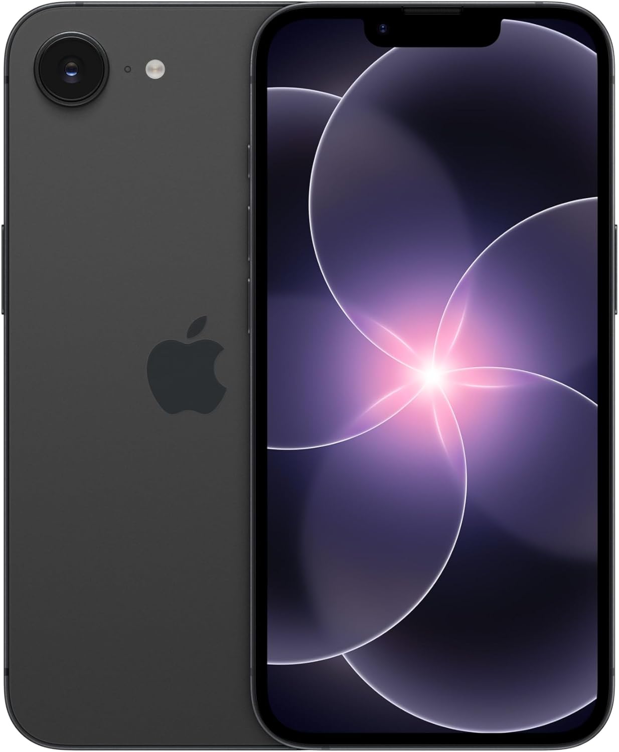 iPhone17eのレンタル