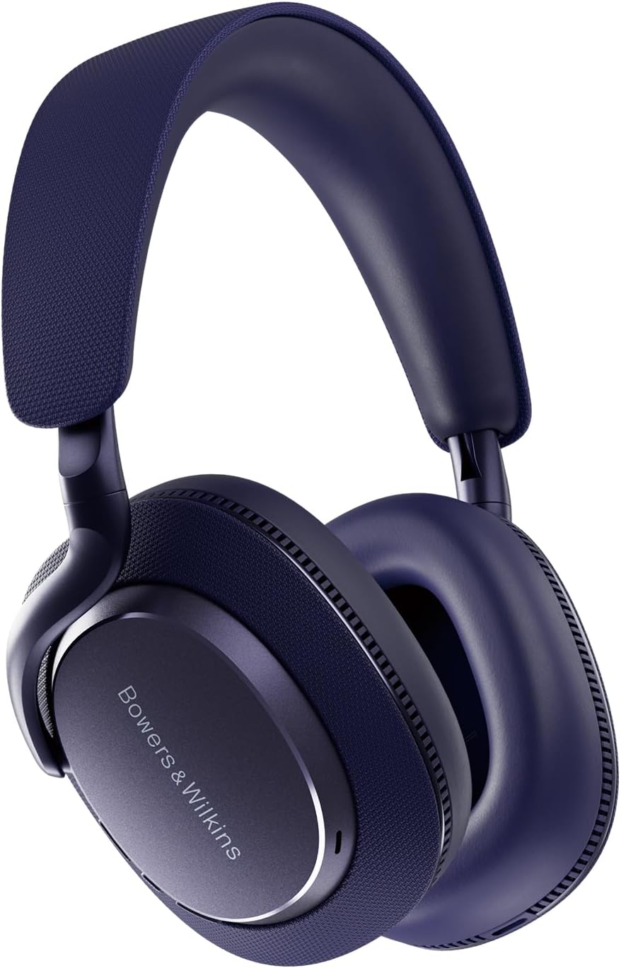 Bowers & Wilkins ヘッドホン Px7 S3のレンタル