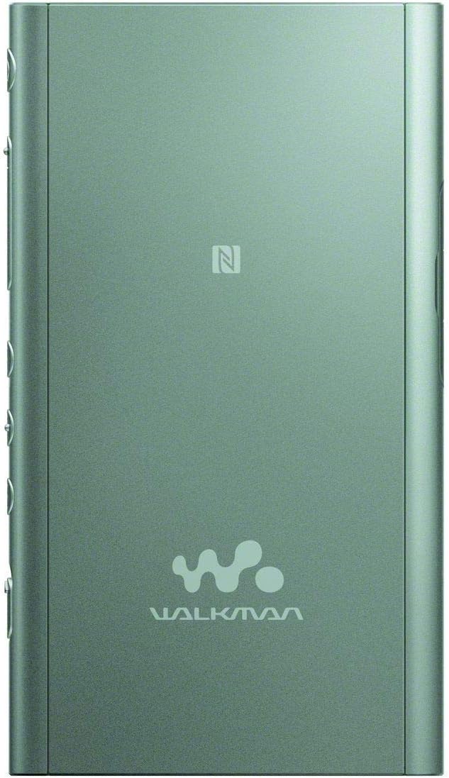 ソニー ウォークマン NW-A55 16GBのレンタル