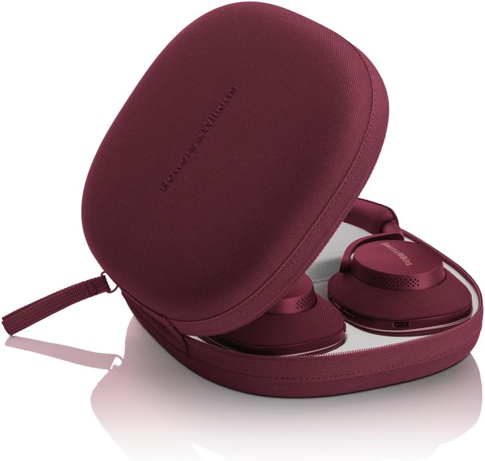 Bowers & Wilkins ヘッドホン Px7 S2eのレンタル