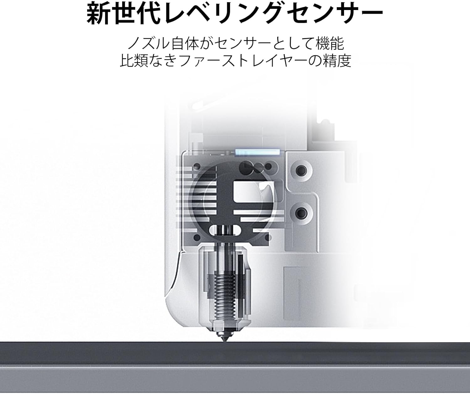 QIDI TECH 3Dプリンター Q2のレンタル