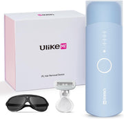 Ulike Me 光美容器のレンタル