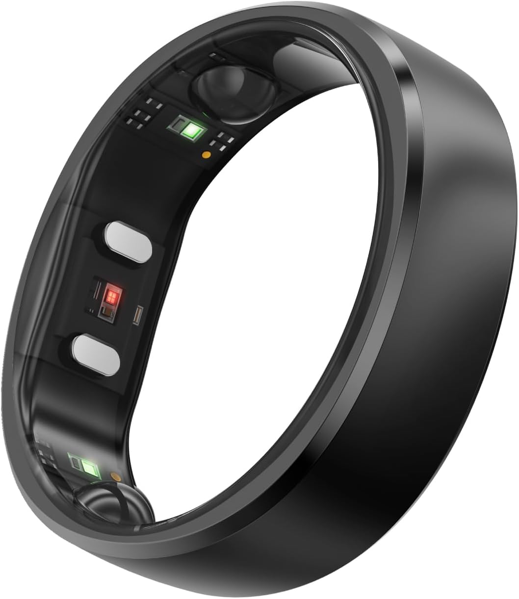 RingConn Gen 2のレンタル