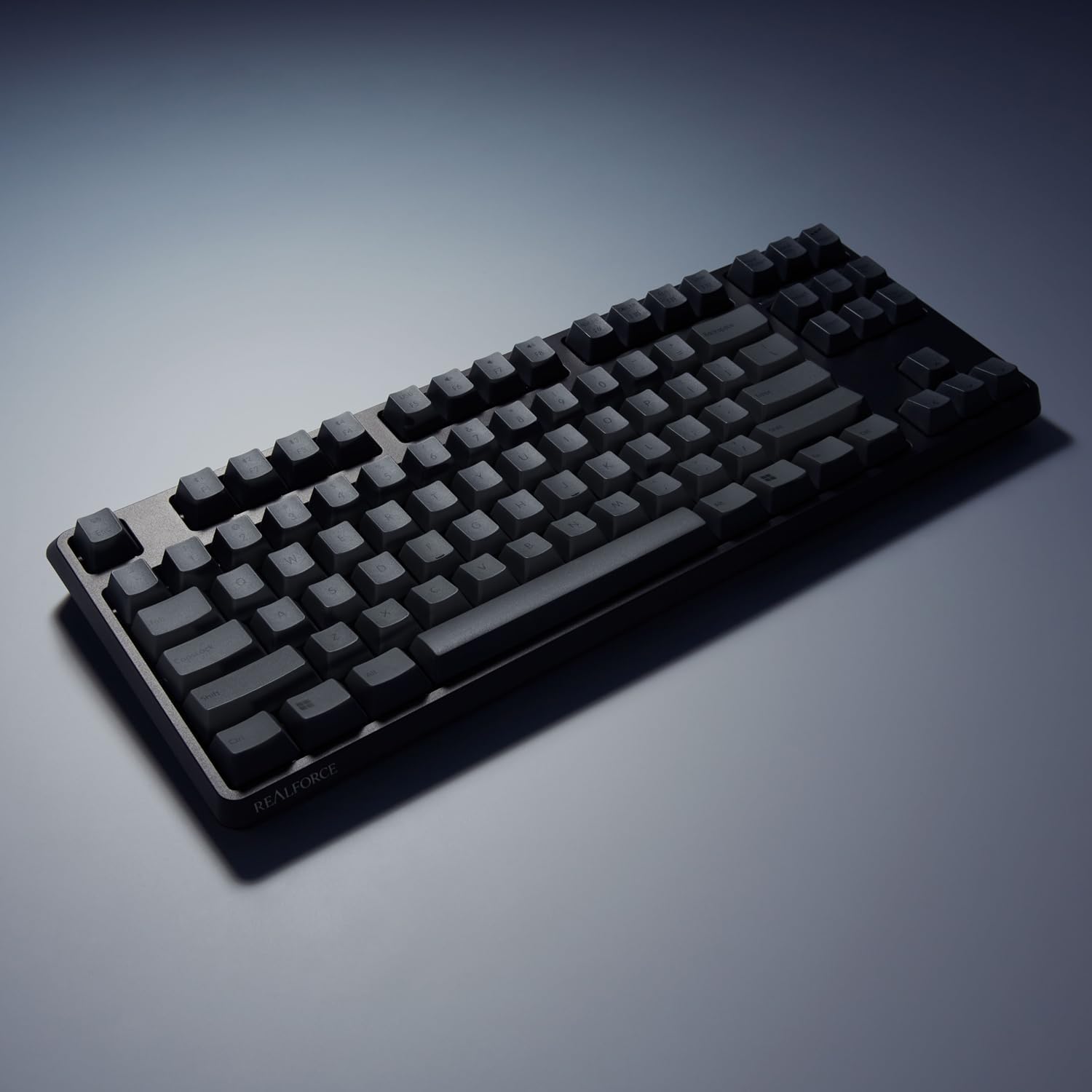 REALFORCE R4 キーボード R4HD11のレンタル