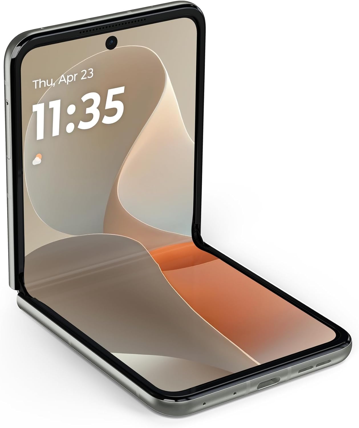 Motorola razr 60のレンタル