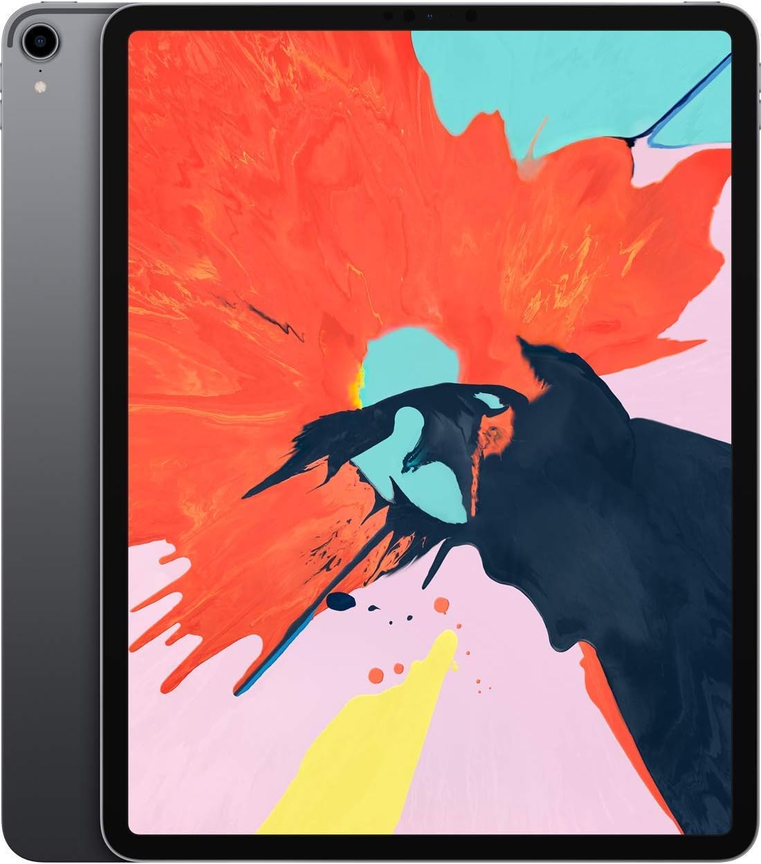 iPad Pro第3世代 12.9インチのレンタル