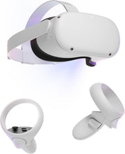 Meta Quest 2 128GB VRグラスのレンタル