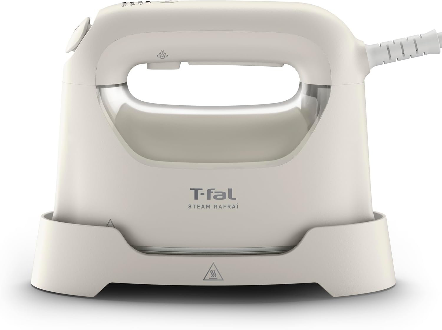 ティファール スチームアイロン スチーム ラフレのレンタル