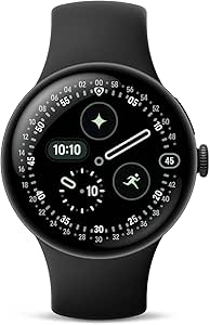Google Pixel Watch 4のレンタル