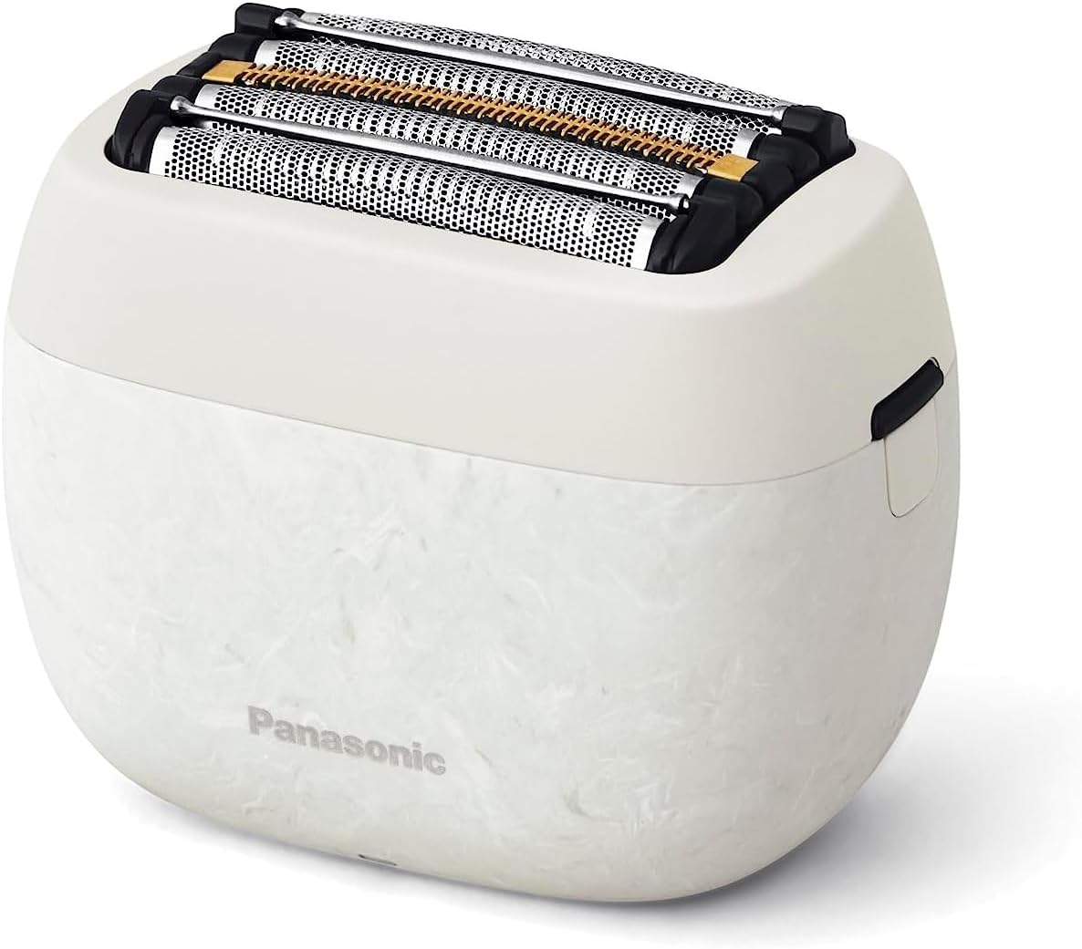 パナソニック ラムダッシュ パームインシェーバー メンズシェーバー 5枚刃 ES-PV6A