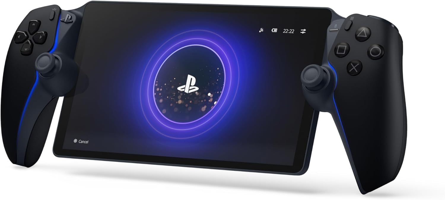 SONY PlayStation Portal リモートプレーヤーのレンタル