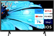シャープ 32Vテレビ 2T-C32EF1のレンタル