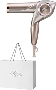 ReFa ドライヤー BEAUTECH DRYER BX Wのレンタル