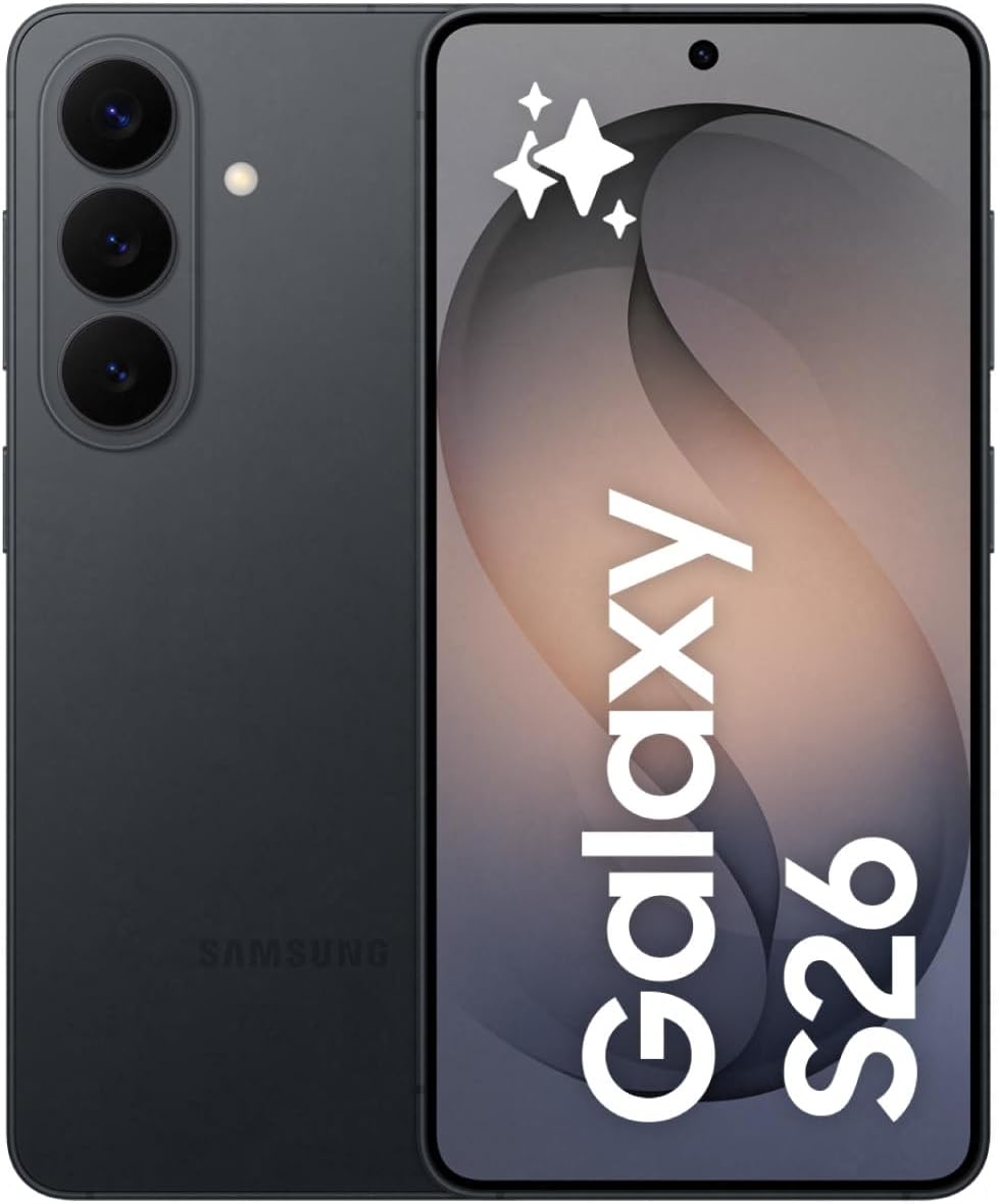 Galaxy S26のレンタル