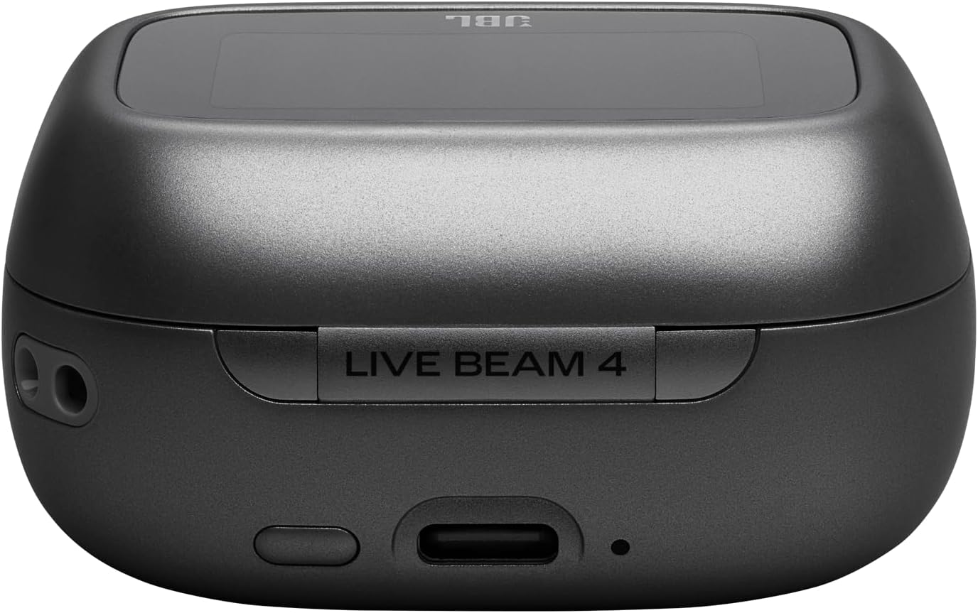 JBL Live Beam 4 ワイヤレスイヤホンのレンタル