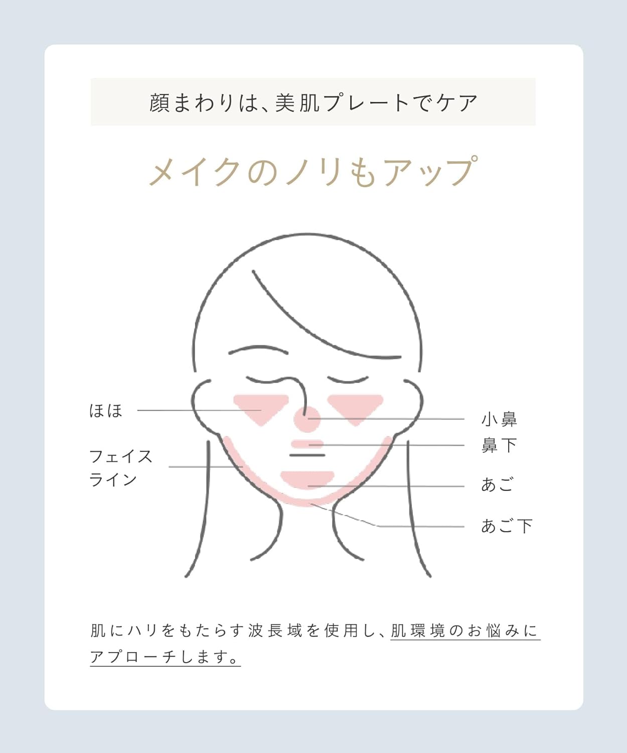 SALONIA 脱毛器 フラッシュクリスタルシルクエピ シルバーのレンタル