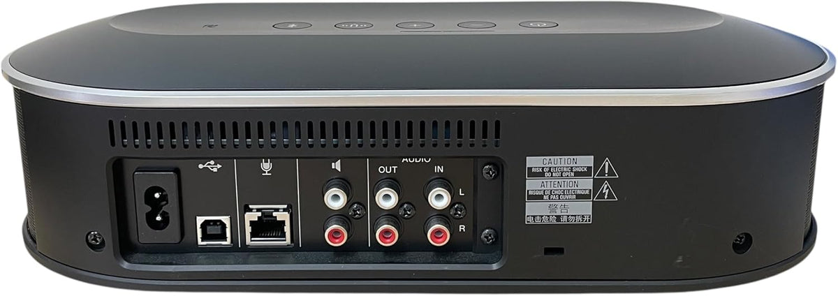 ヤマハ ユニファイドコミュニケーション マイクスピーカーシステム YVC-1000のレンタル