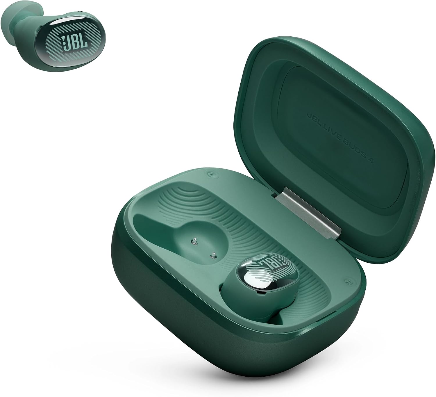 JBL LIVE BUDS4 ワイヤレスイヤホンのレンタル