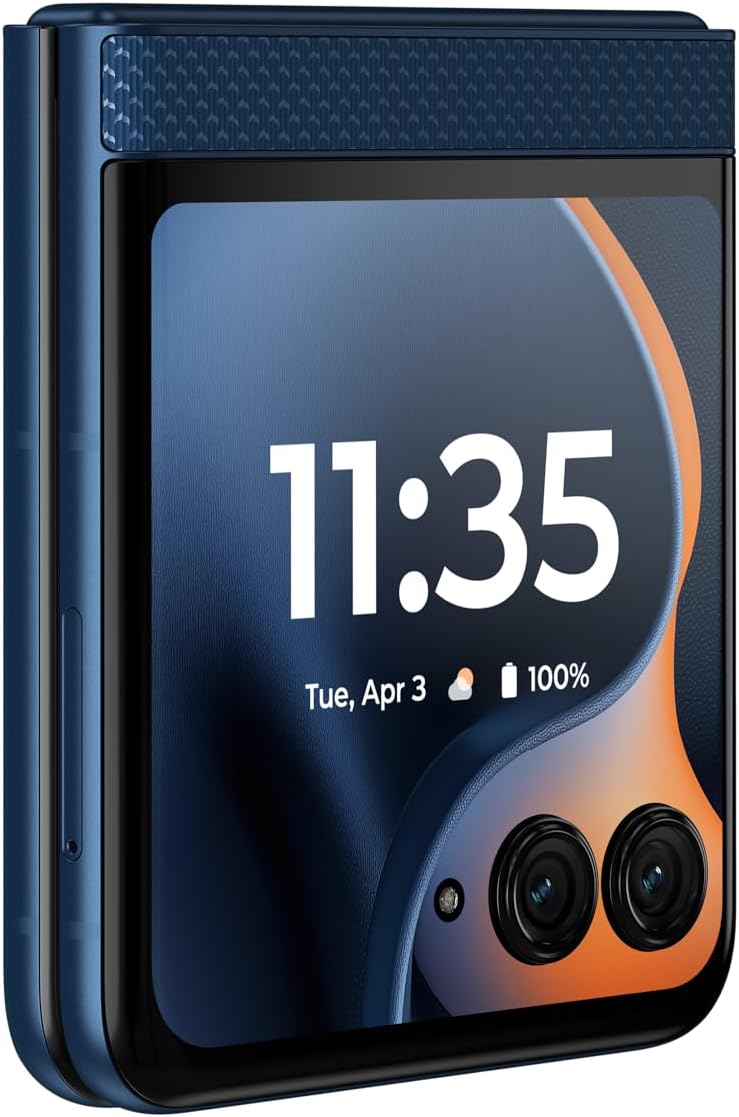 Motorola razr 60のレンタル