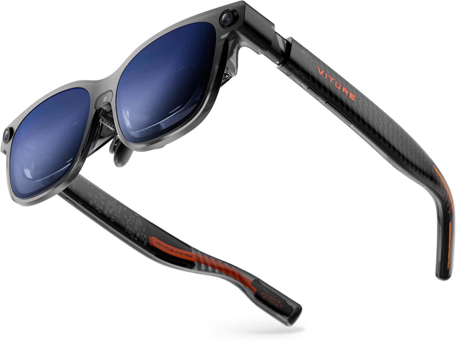 VITURE Luma Ultra ARグラスのレンタル