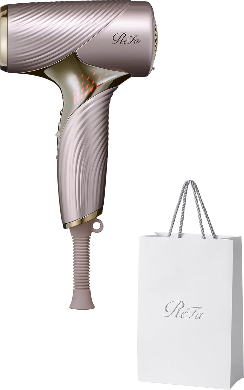 ReFa ドライヤー BEAUTECH DRYER SEのレンタル