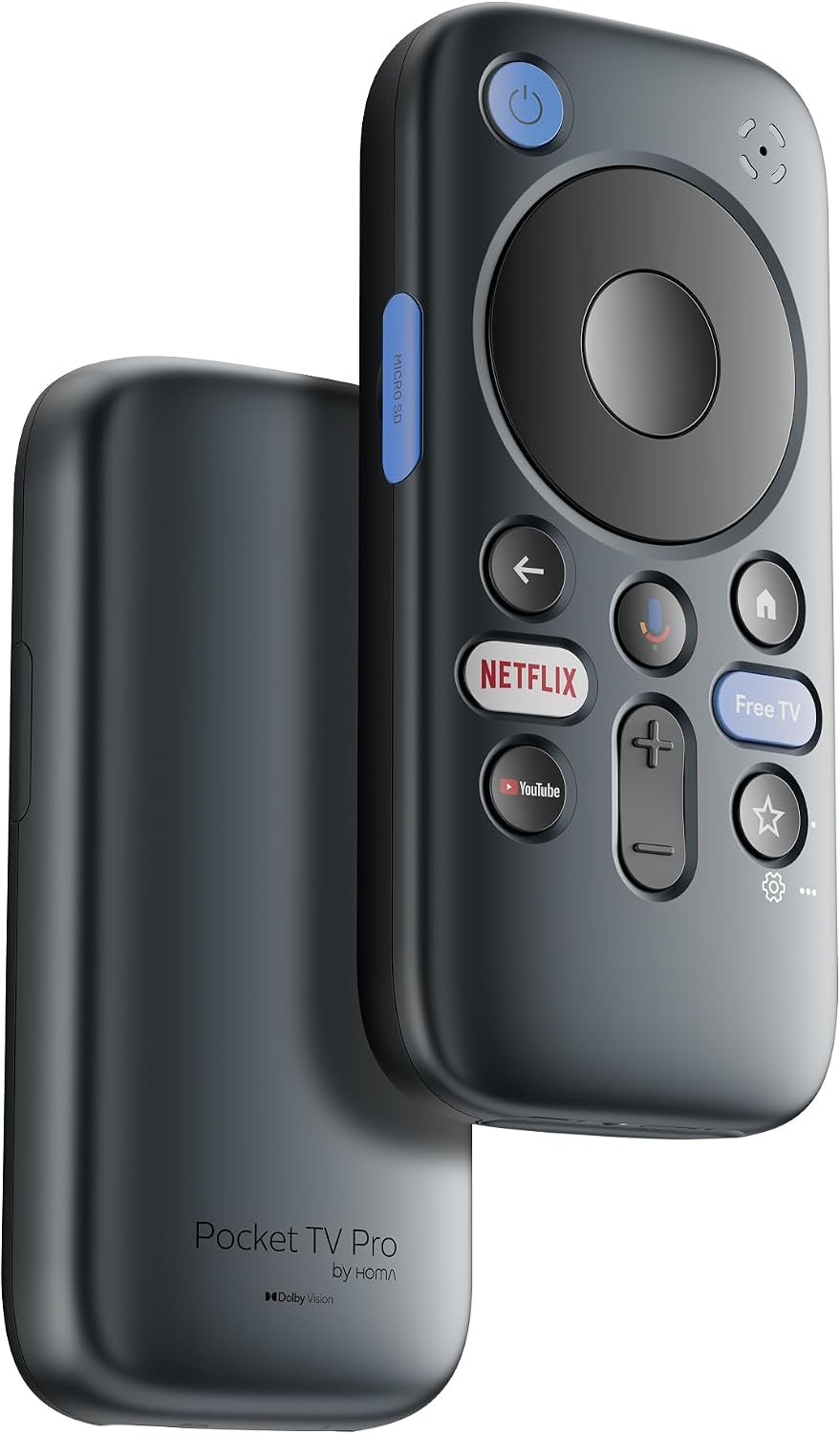 RayNeo Pocket TV Proのレンタル