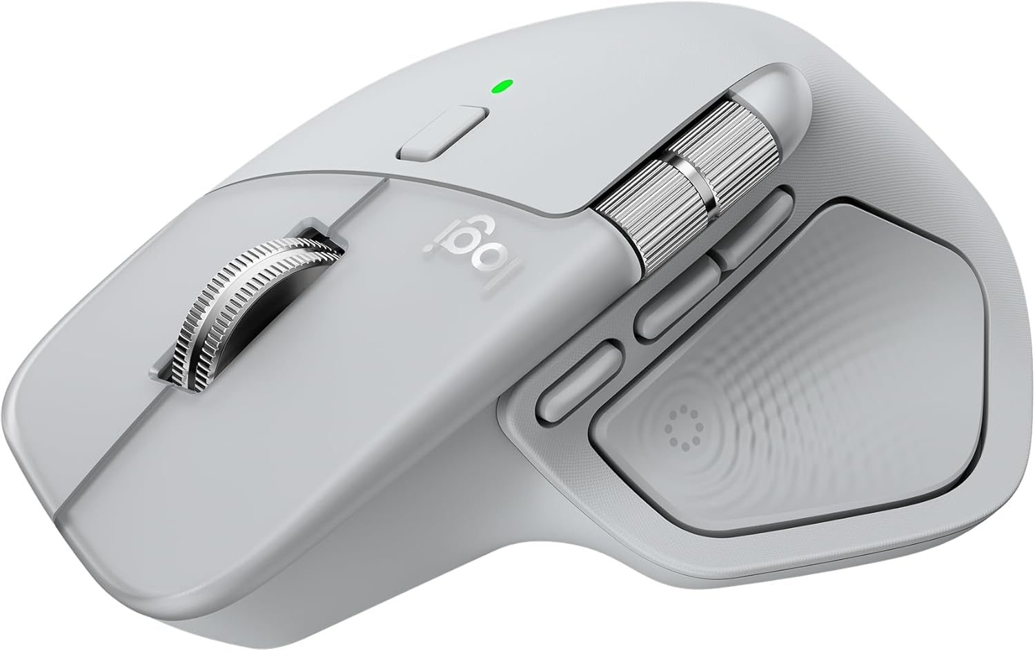 logicool MX MASTER 4 アドバンスドのレンタル
