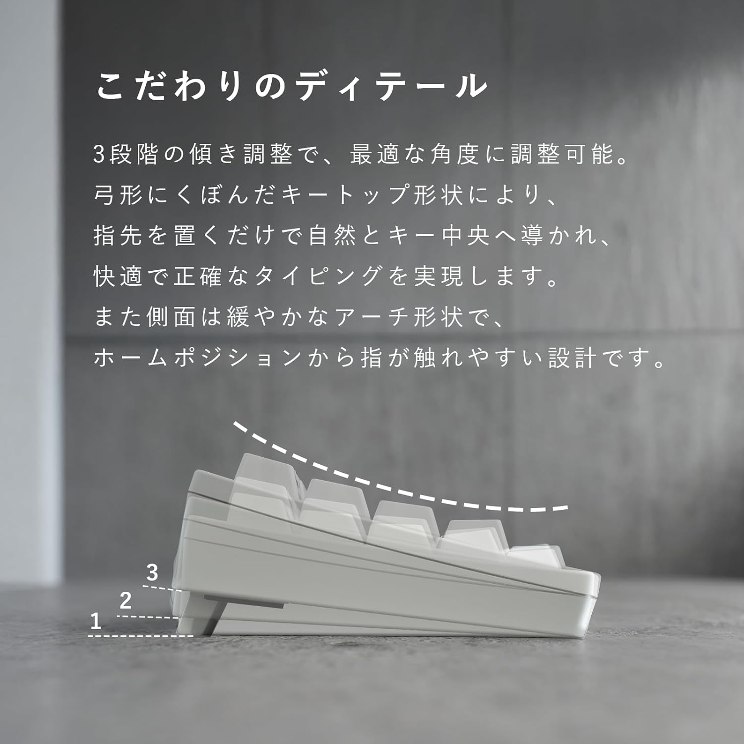 HHKB キーボード Professional Classic Type-S 日本語配列のレンタル