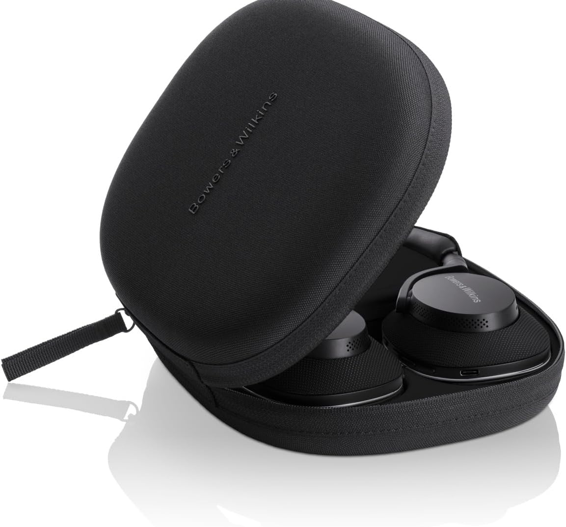 Bowers & Wilkins ヘッドホン Px7 S2eのレンタル
