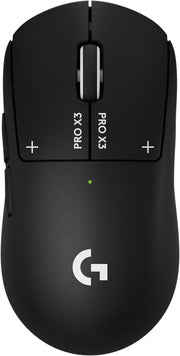 Logicool G PRO X3 SUPERSTRIKE ゲーミングマウスのレンタル
