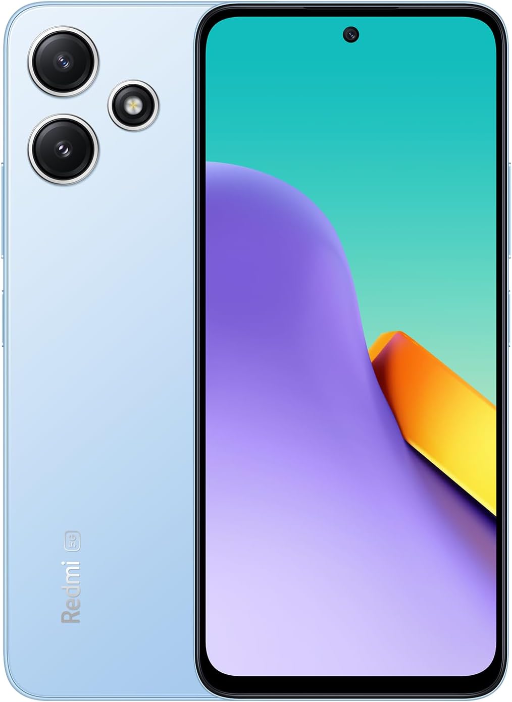 Xiaomi REDMI 12 5Gのレンタル