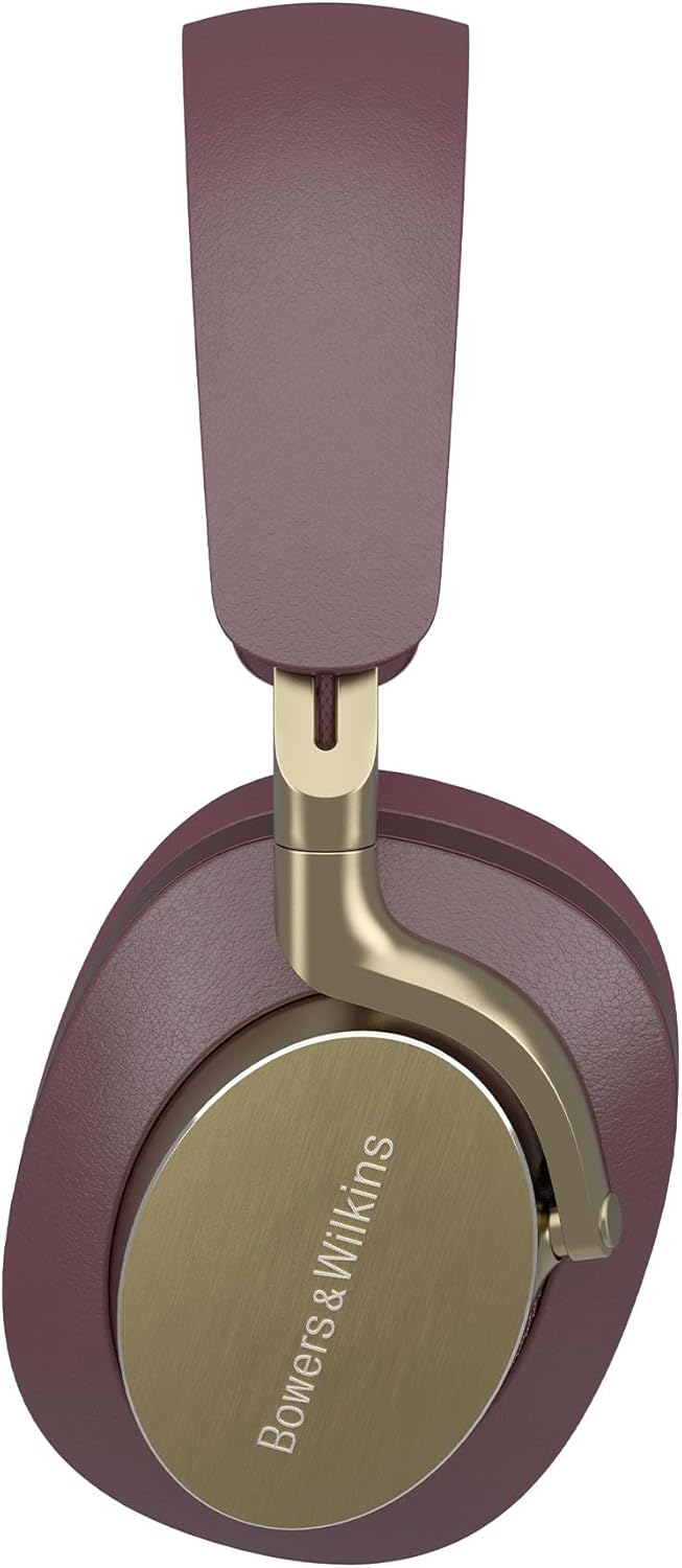 Bowers & Wilkins ヘッドホン Px8のレンタル