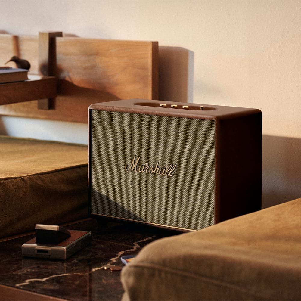 Marshall スピーカー Woburn IIIのレンタル